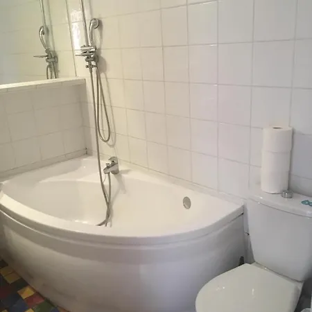 Apartament Blisko Portu 아파트 *