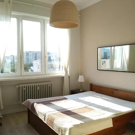 아파트 Apartament Blisko Portu *