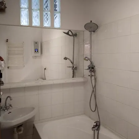 Apartament Blisko Portu 아파트 *